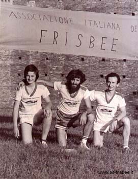 Maurizio, Valentino e Boscarini