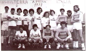 Italia-Inghilterra, ecco le squadre