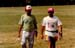 I due miti del Frisbee e del Boomerang