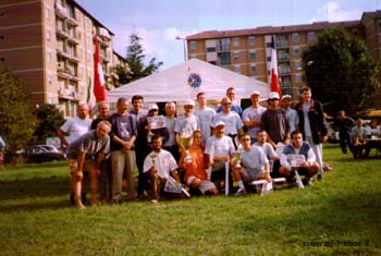 Foto di gruppo II