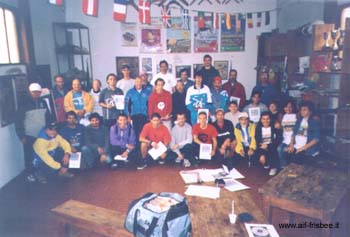 Foto di gruppo
