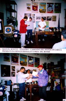 Gli Svizzeri