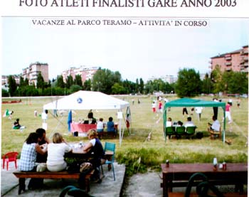 Le gare