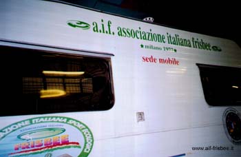 Sede Mobile AIF