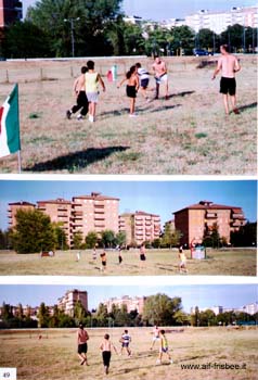 Ultimate al Teramo